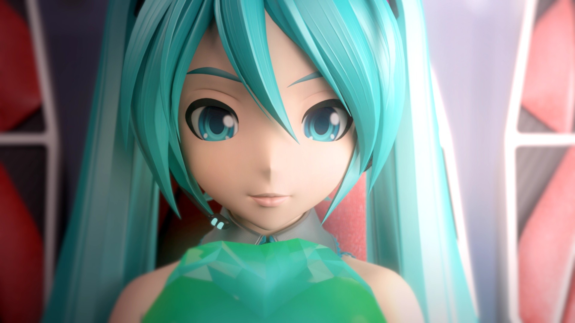 Hatsune Miku Project Diva F 2nd - Imagen 17